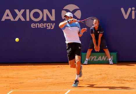 Buenos Aires ATP