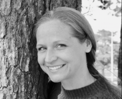 Terese Olstad Bjerke. Foto: Torbjørn Vinje