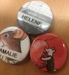 Buttons med navn