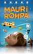 Filmplakat med gutt