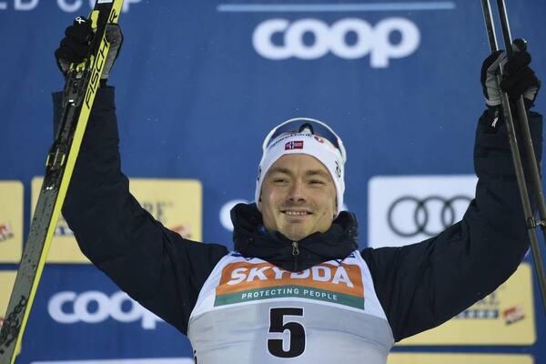 NordicFocus