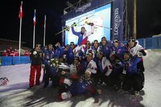France Alpin