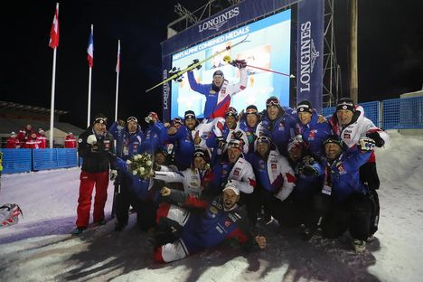 France Alpin
