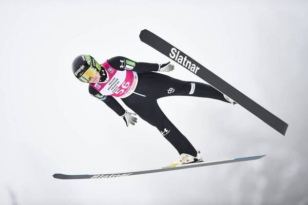 NordicFocus