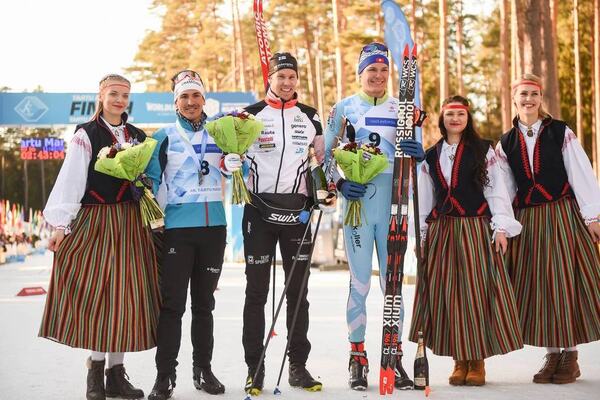 NordicFocus