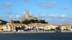 Gruissan-tour_Barberousse