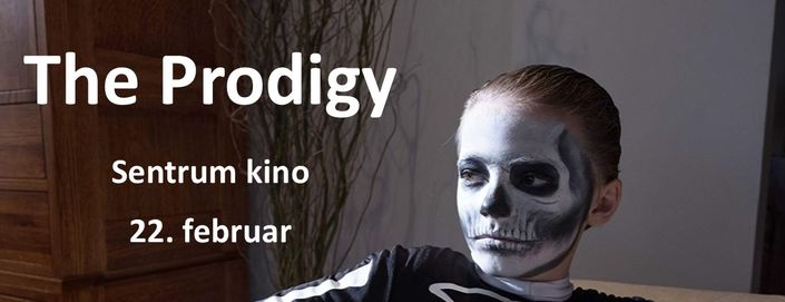 The Prodigy fb