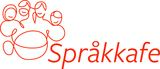 Dette bildet viser språkkafeens logo