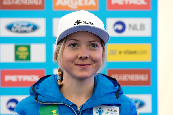 Morgan Kristan / Sportida