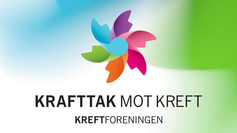 Krafttak mo kreft logo