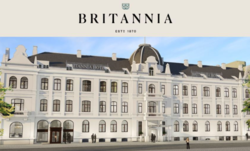 Britannia