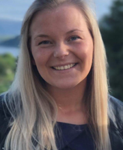 Rikke Hanssen
