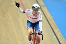 UCI TRACK