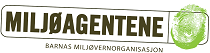 Miljøagentene logo