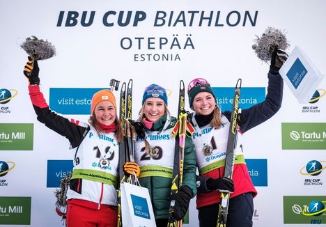 IBU