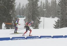 Sjusjoen