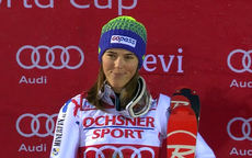 Vlhova
