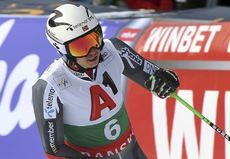 Kristoffersen