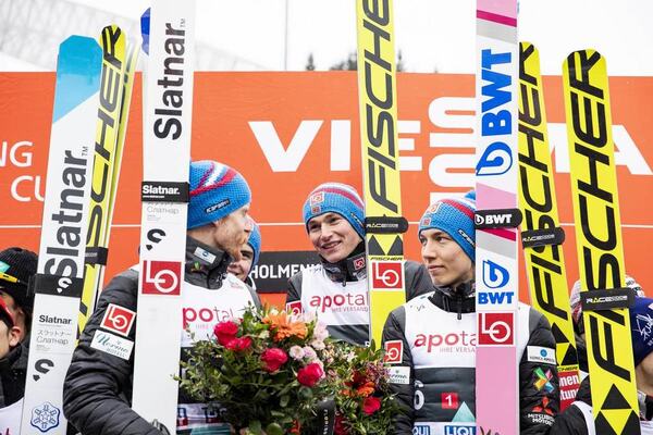 NordicFocus