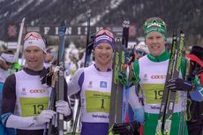 Engadine 2019