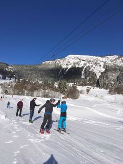 skidag og palsveke 2019