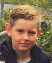 Noah Lundestad 2019