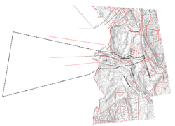 Oppstart av detaljreguleringsplan for NIVAs forskningsstasjon, Frogn kommune og Vestby kommune Oppstart av detaljreguleringsplan for NIVAs forskningsstasjon, Frogn kommune og Vestby kommune
