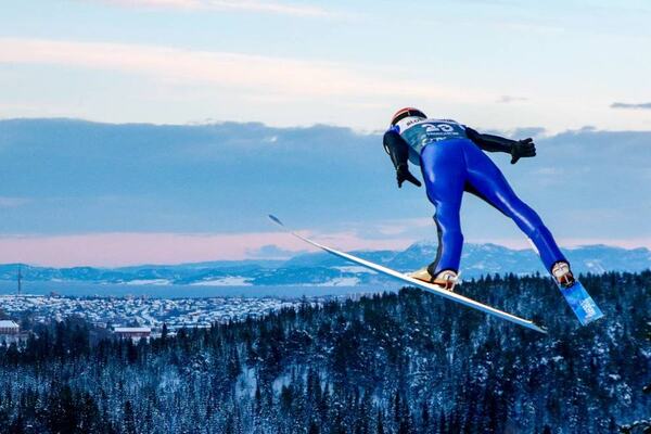 NordicFocus
