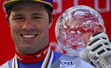 FEUZ KRISTAL