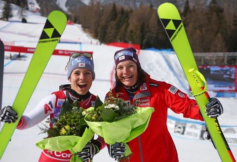 Austria Ski Team