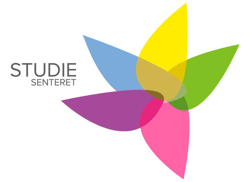 Logo Studiesenteret
