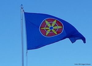 Flagg