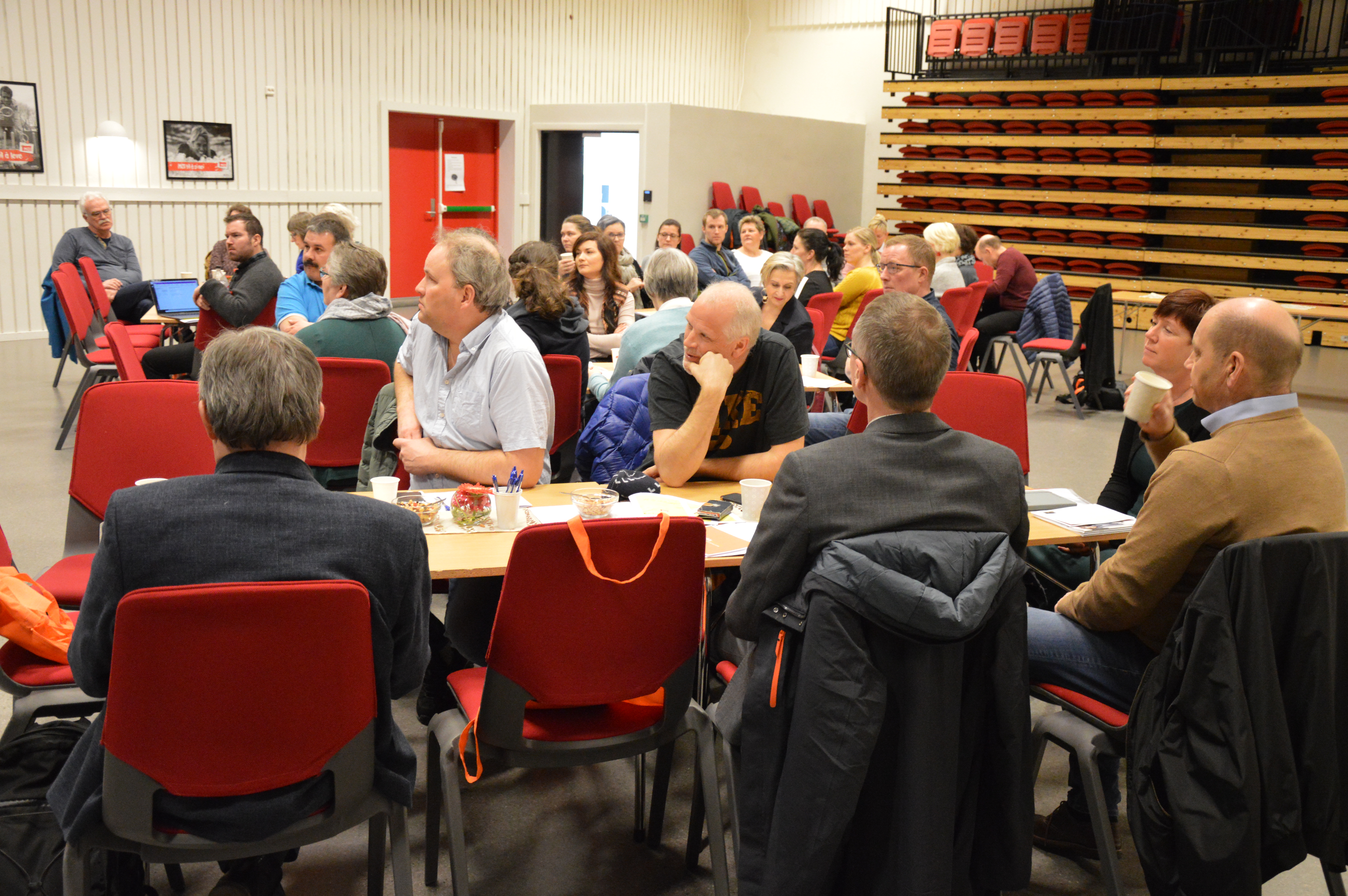 Bolystkonferanse