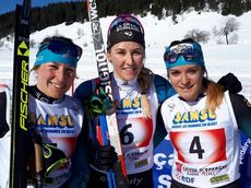 FFS LA CLUSAZ