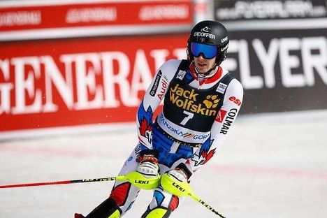 Clement Noel