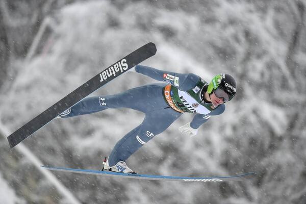 NordicFocus