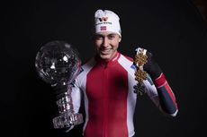 NordicFocus 16.03.2019, Schonach, Germany (GER):Jarl Magnus Riiber (NOR) - FIS world cup nordic combined, cups, Schonach (GER). www.nordicfocus.com. © Thibaut/NordicFocus. Every downloaded picture is fee-liable.