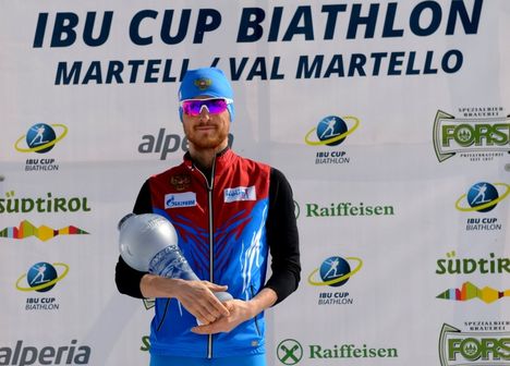 BABIKOV