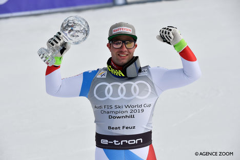 FEUZ Beat