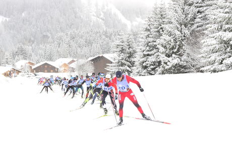 Traversée de la Ramaz (3)
