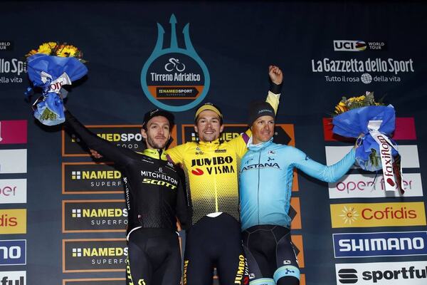 Cor Vos