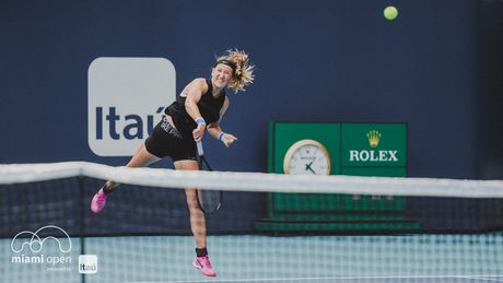 Miami Open WTA