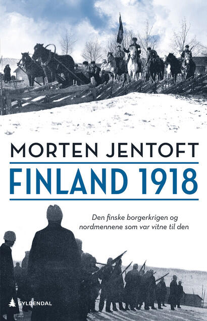 Finland-1918