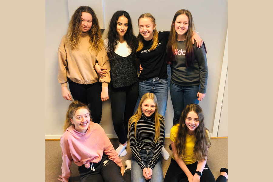 Bandbilde til klesbyttedagen 2019