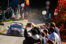 WRC