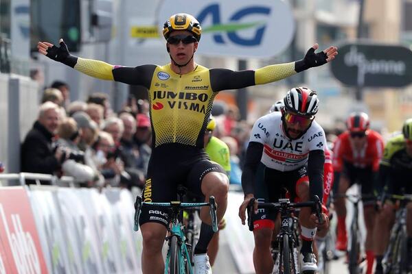Cor Vos