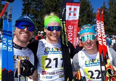 Jeannerod Meribel