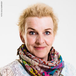 Hanne Dahle forteller om Tambar Gisle Bjørneby Hanne Dahle forteller om Tambar
