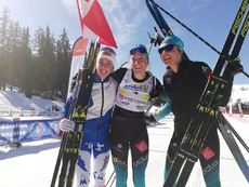 Mont Blanc Biathlon
