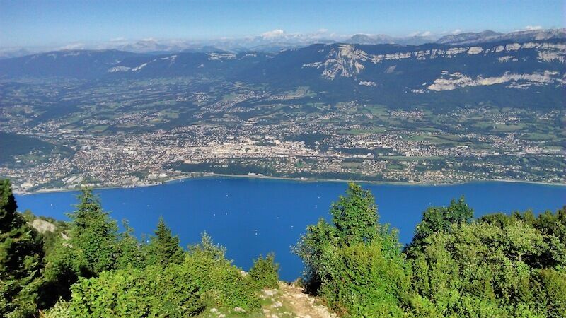 Aix les Bains